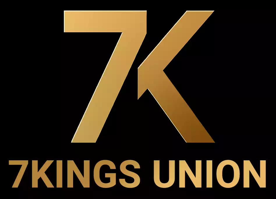 7kings union logo